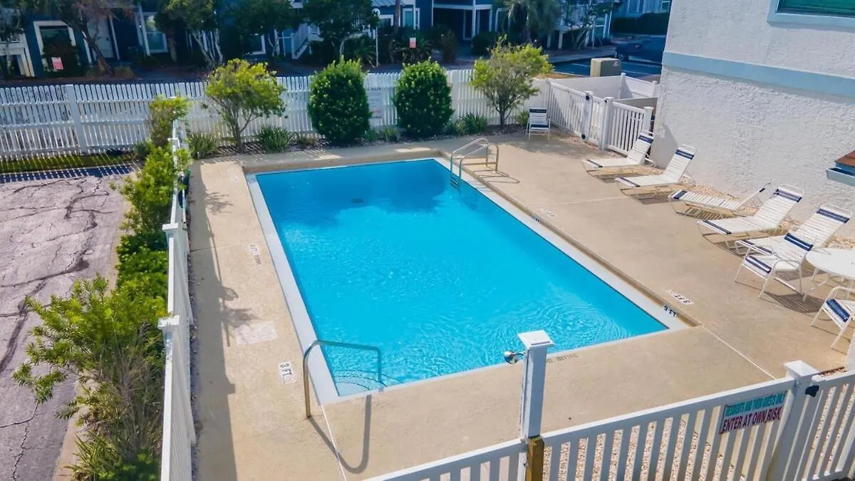 Costa Vista No5 Apartment Destin United States