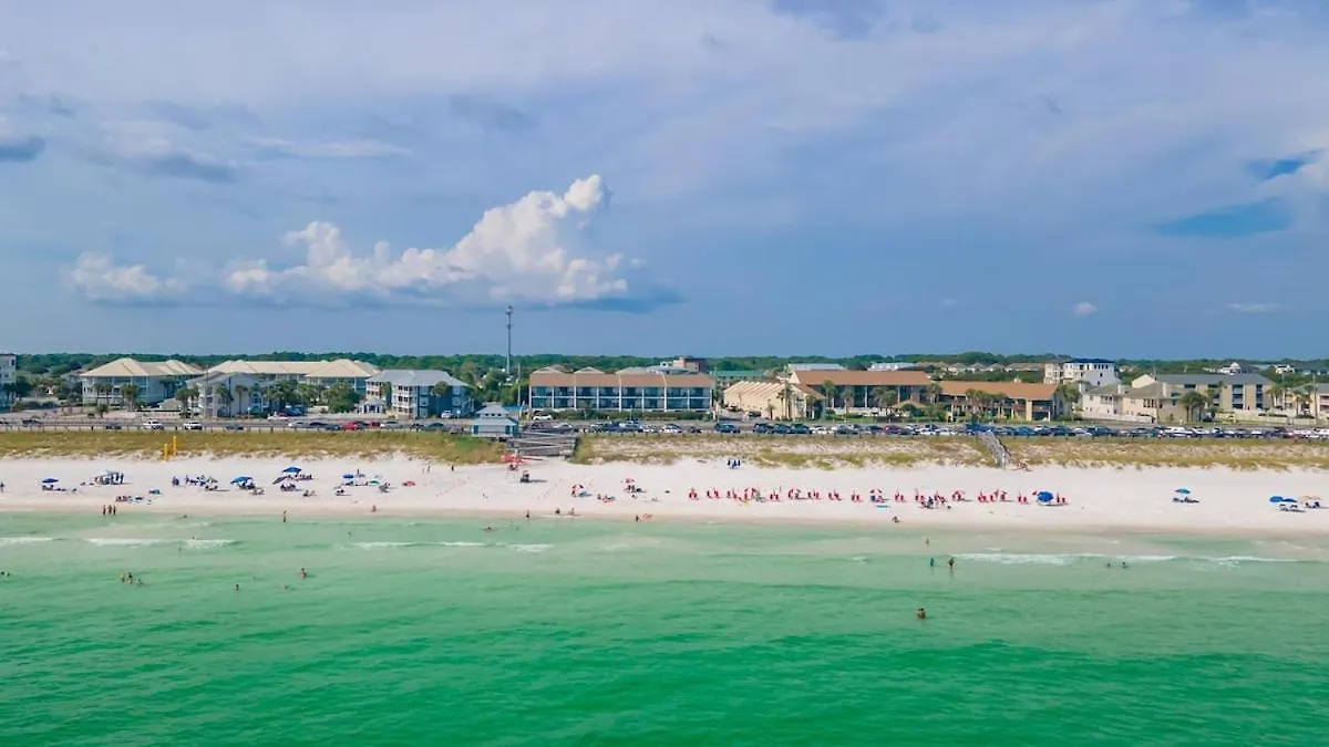 Costa Vista No5 Apartment Destin