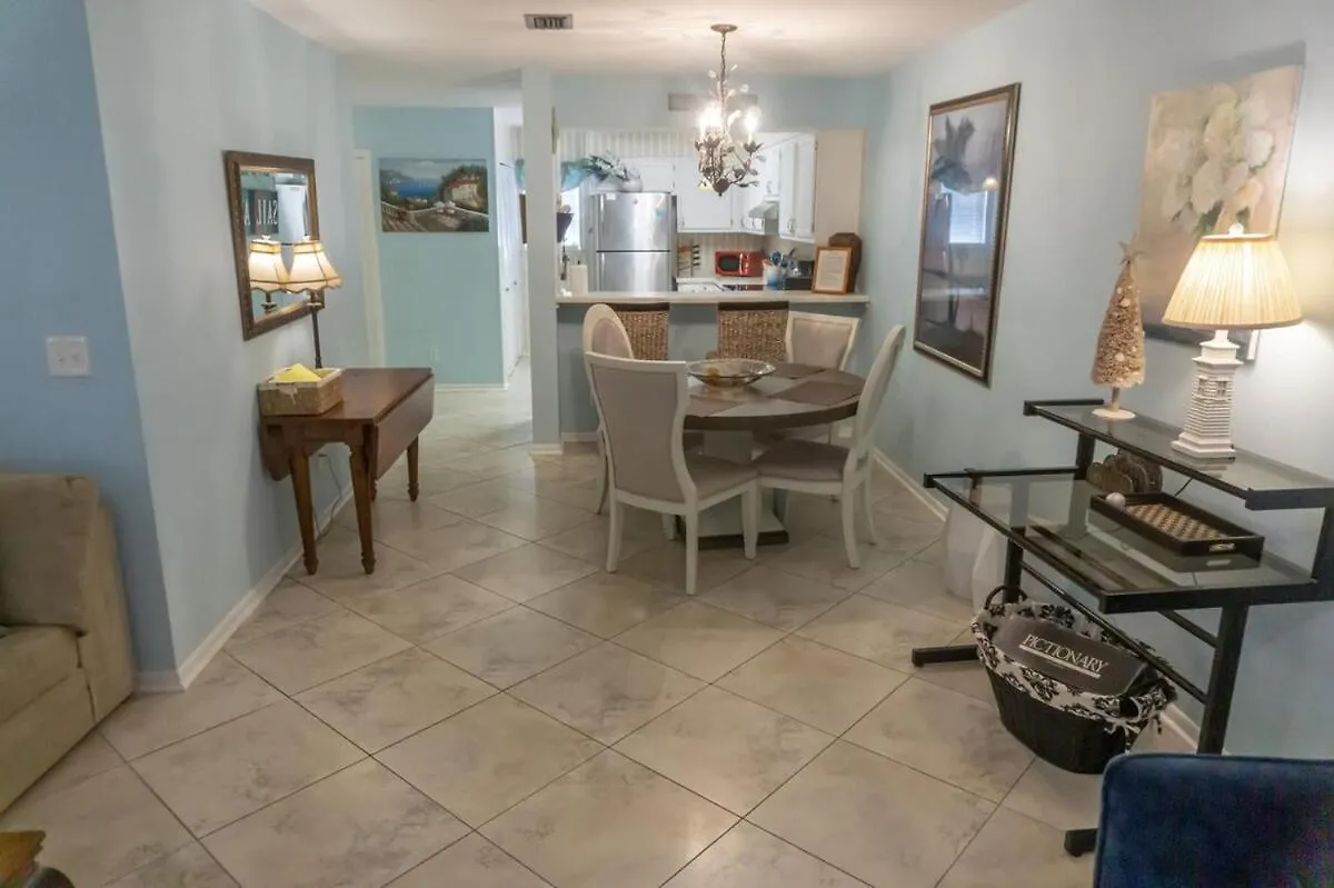 Costa Vista No5 Apartment Destin 0*,  United States