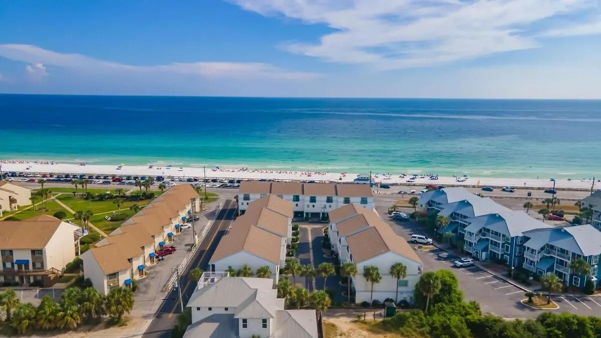 Costa Vista No5 Apartment Destin