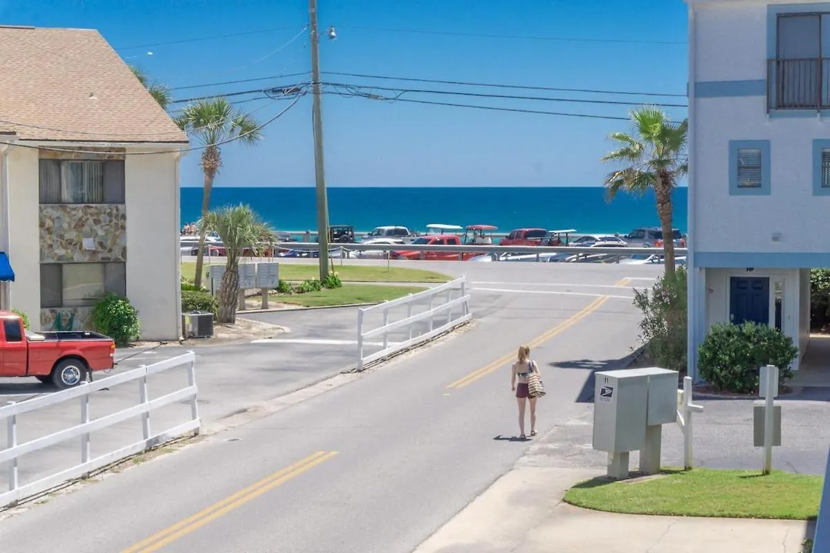Costa Vista No5 Apartment Destin