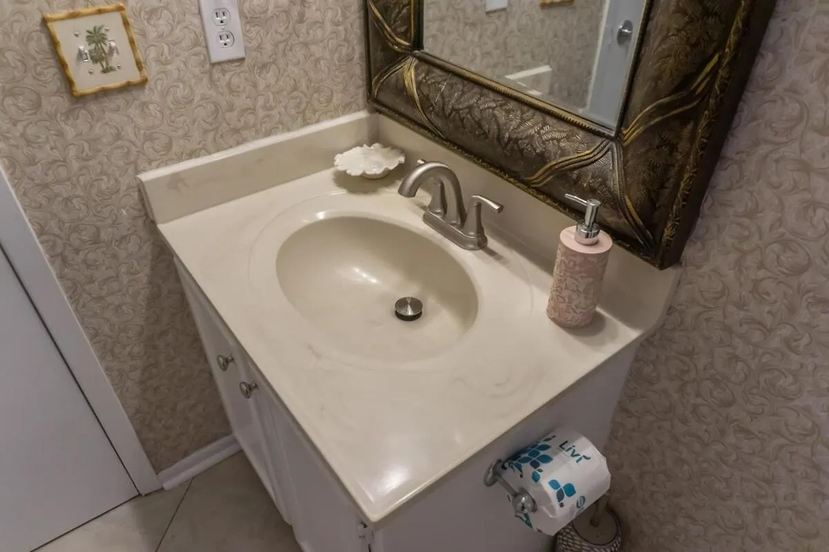 Costa Vista No5 Apartment Destin