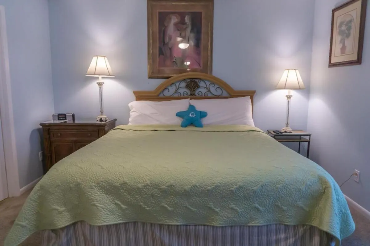 Costa Vista No5 Apartment Destin 0*,  United States