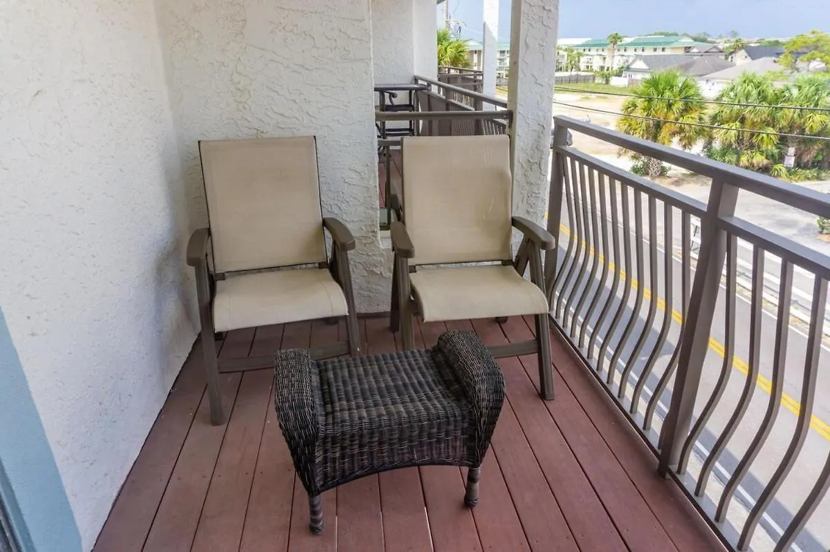 Costa Vista No5 Apartment Destin