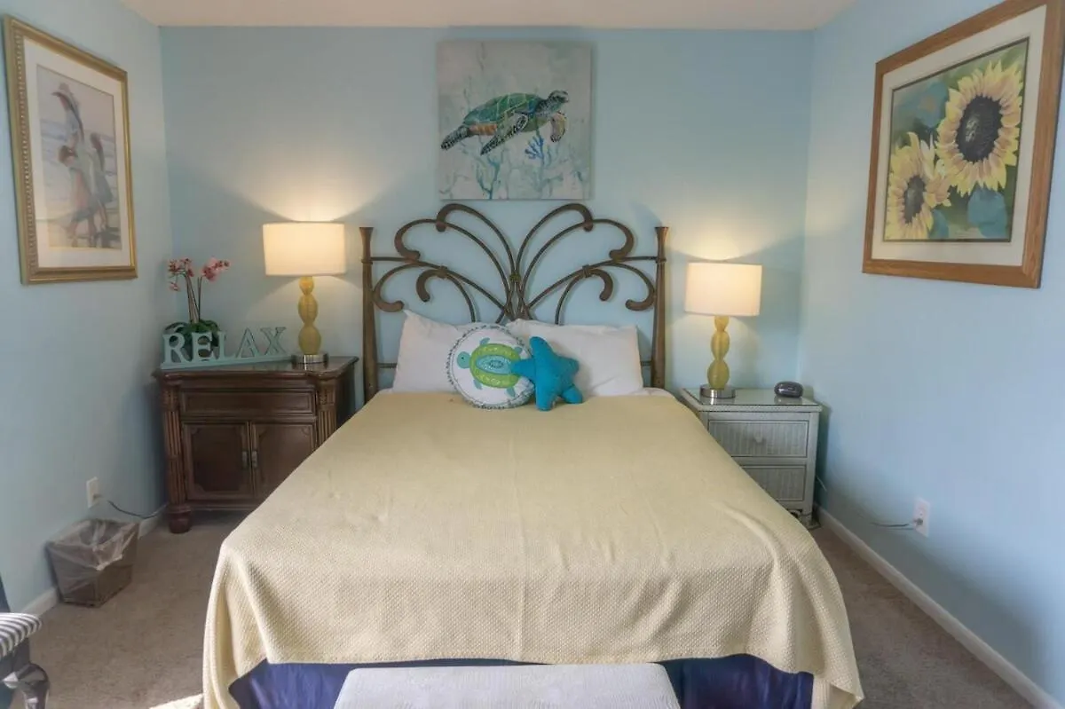 Costa Vista No5 Apartment Destin