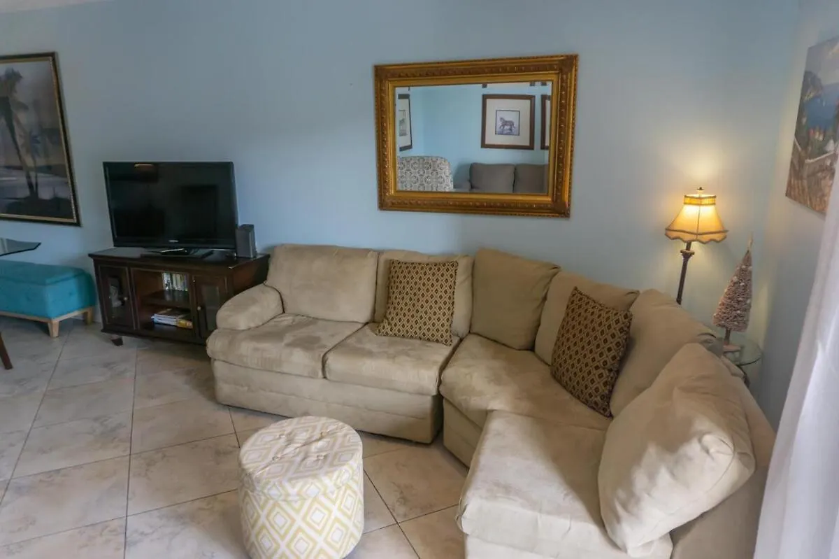 Costa Vista No5 Apartment Destin