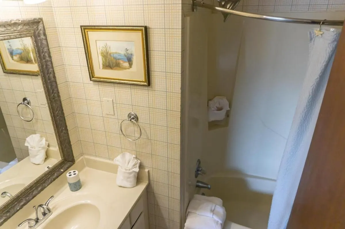 Costa Vista No5 Apartment Destin