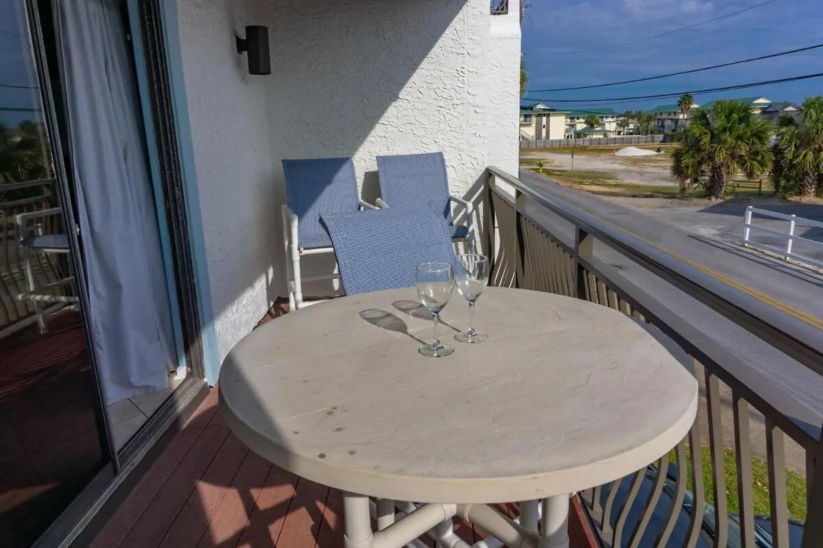 Costa Vista No5 Apartment Destin