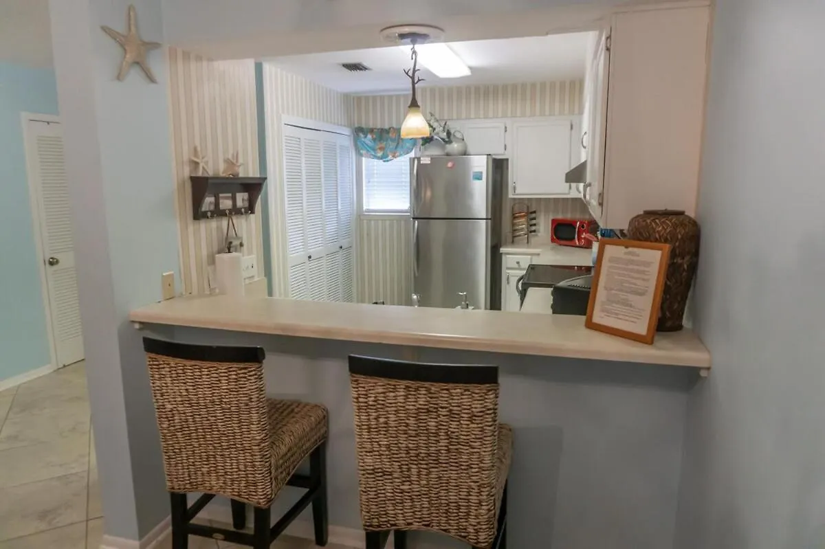 Costa Vista No5 Apartment Destin