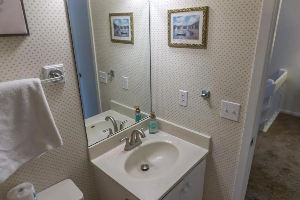 Costa Vista No5 Apartment Destin