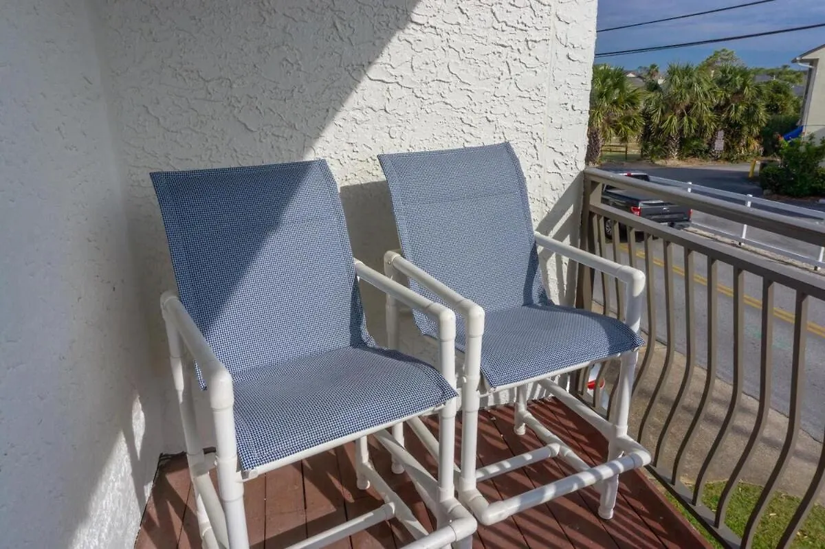 Costa Vista No5 Apartment Destin United States