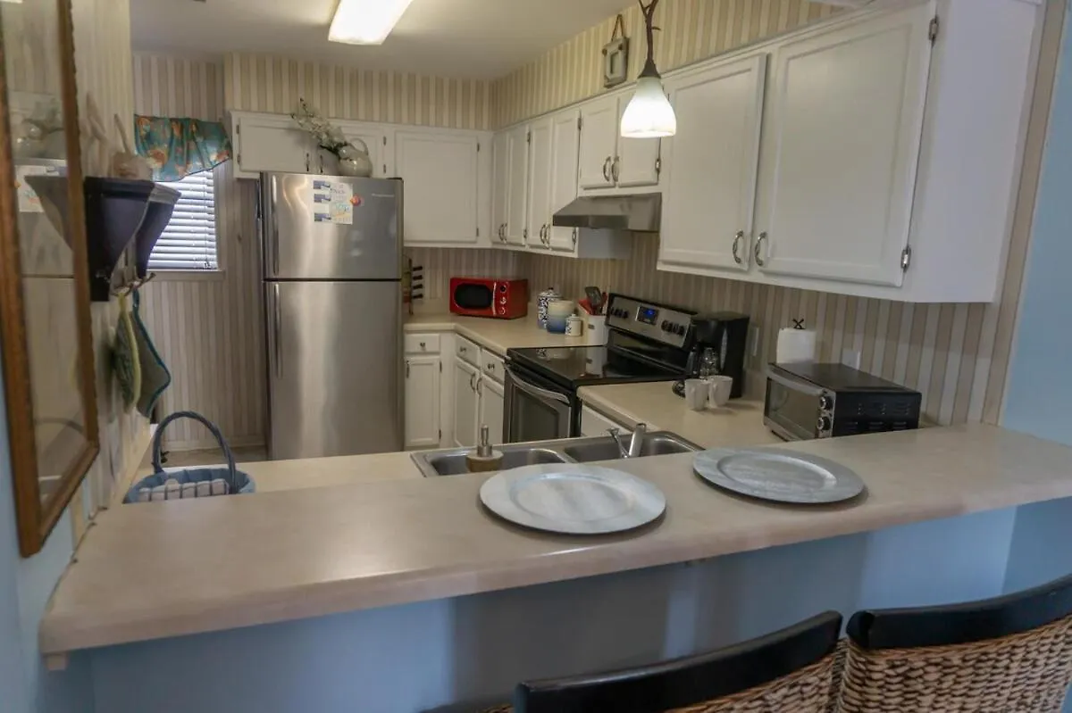 Costa Vista No5 Apartment Destin