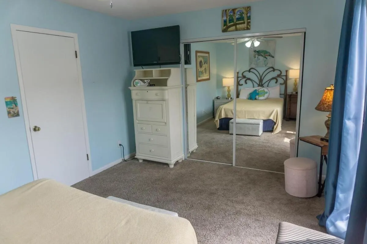 Costa Vista No5 Apartment Destin 0*,  United States