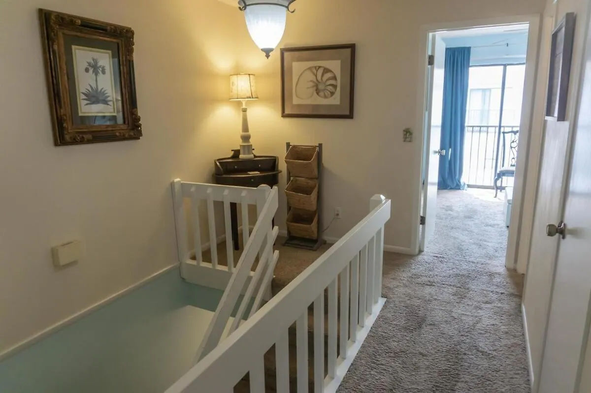 Costa Vista No5 Apartment Destin