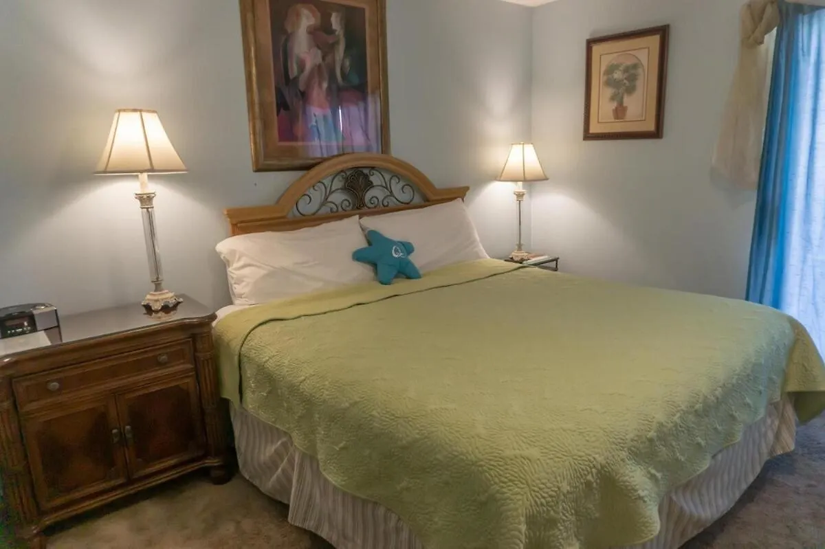 Costa Vista No5 Apartment Destin